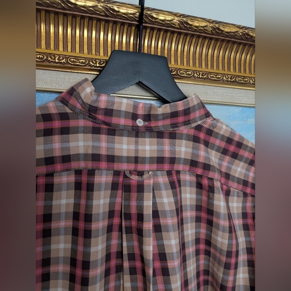 Todd Snyder x Albini Flannel - Picture 5 of 6